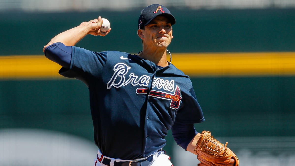 charlie morton